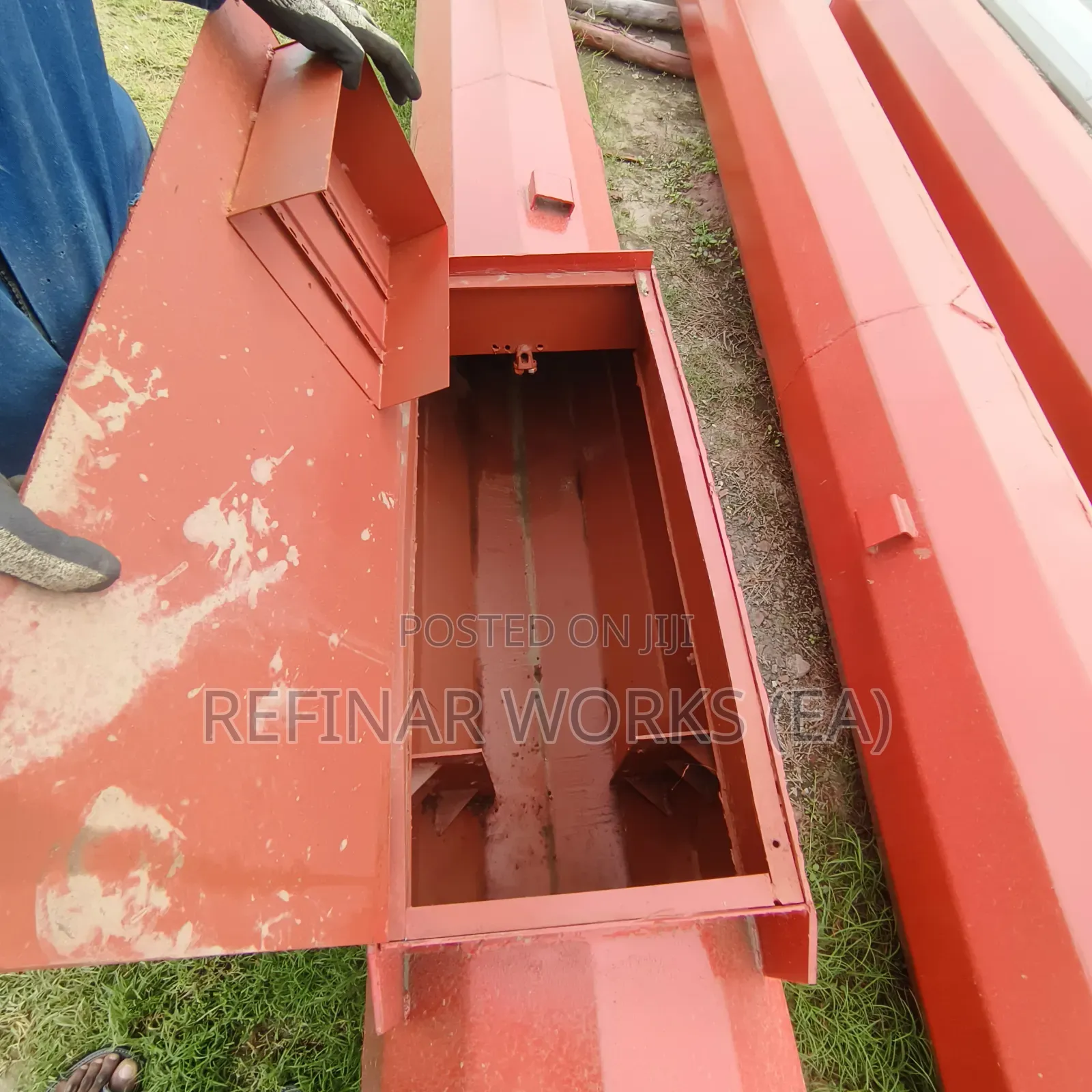 15m–30m High Mast Lighting Poles for Towns, Highways Stadiums