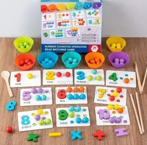 Wooden Pinch Game