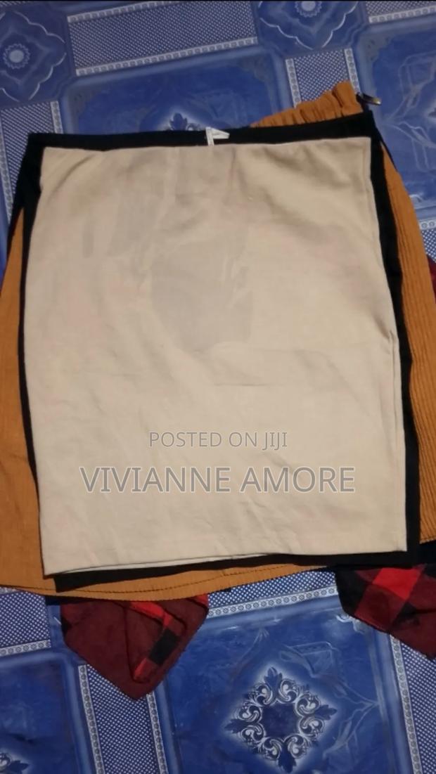 Mini-Skirts - main view