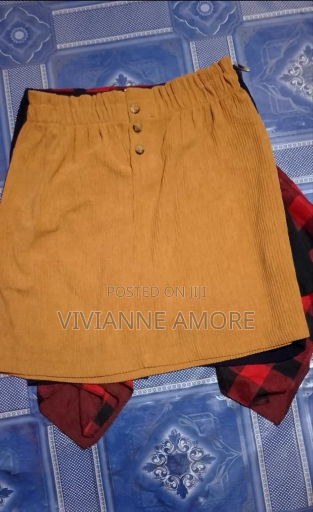 Mini-Skirts - thumbnail 4