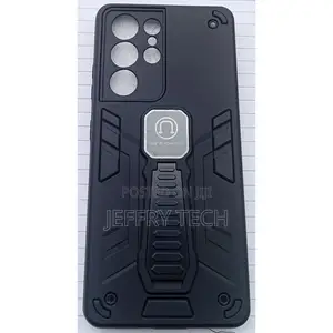Samsung Galaxy S21 5g Armor Shockproof Back Cover Case