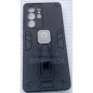 Samsung Galaxy S21 5g Armor Shockproof Back Cover Case