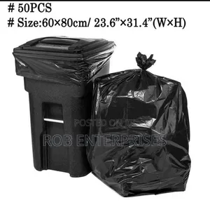 Garbage Bags