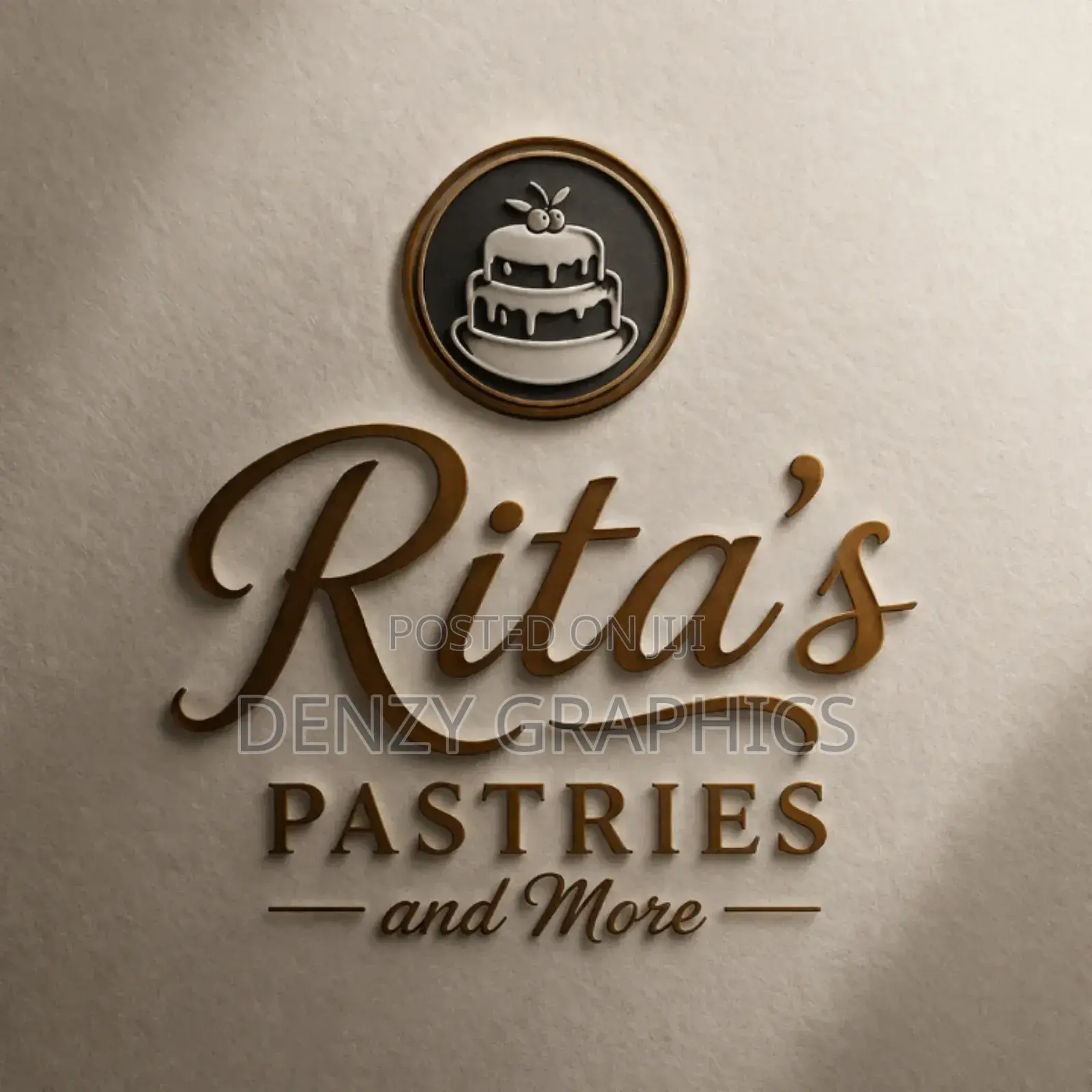 Logo Design