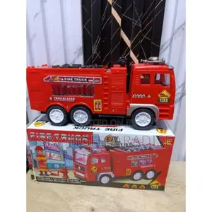 Fire Truck