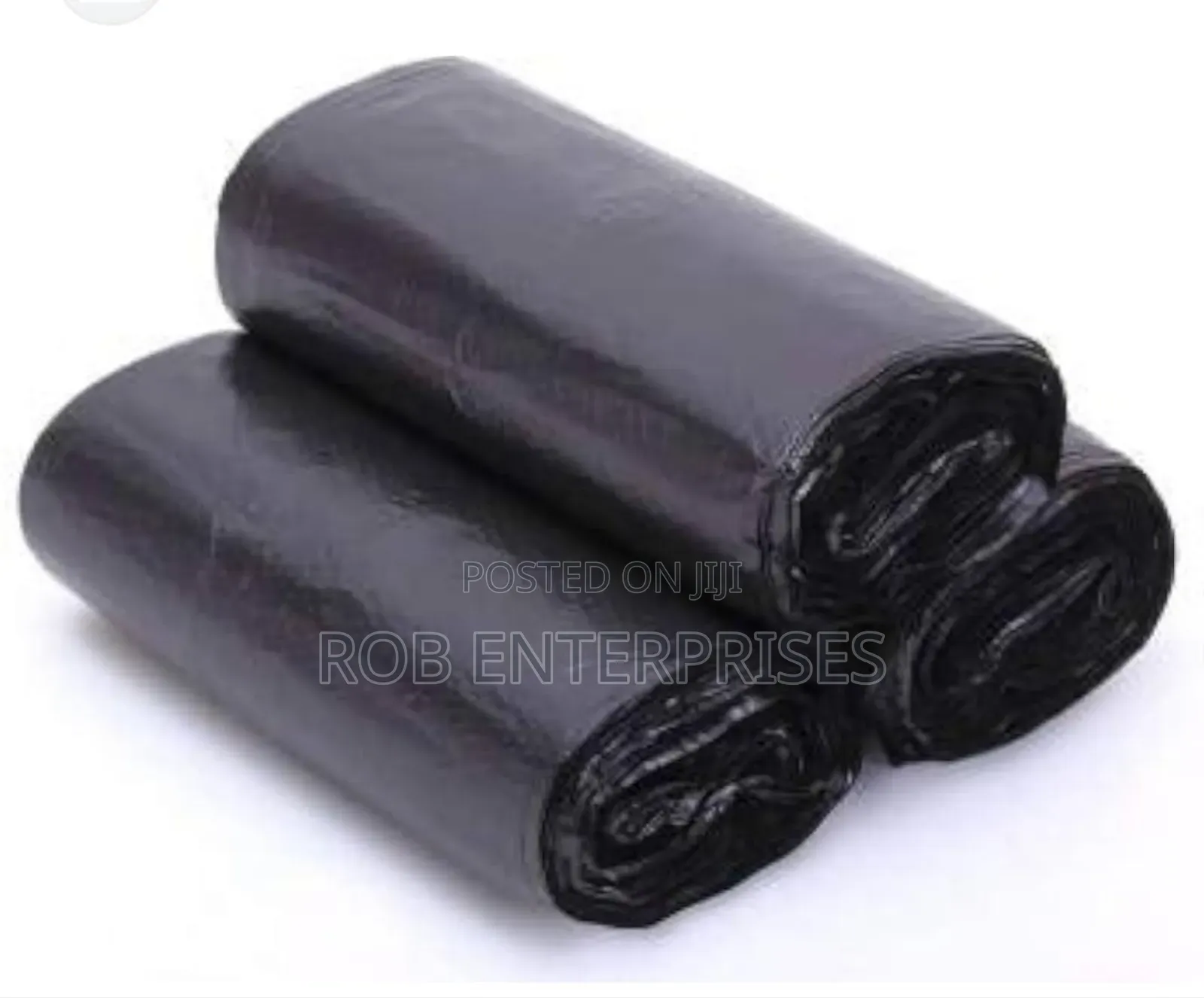 Waste Bags