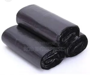 Waste Bags