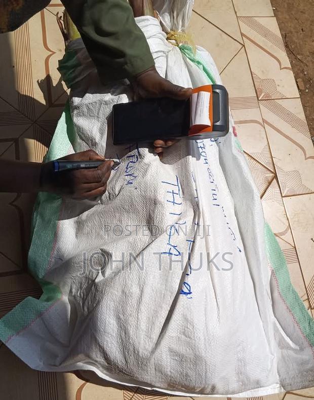 Plaintain Banana Mkono Tembo - thumbnail 3