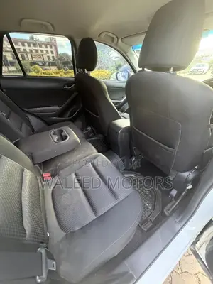 Mazda CX-5 2013 Pearl