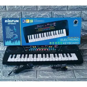 37keys Piano