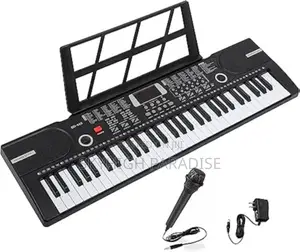 37keys Piano