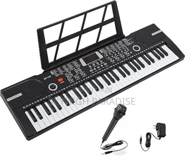 37keys Piano