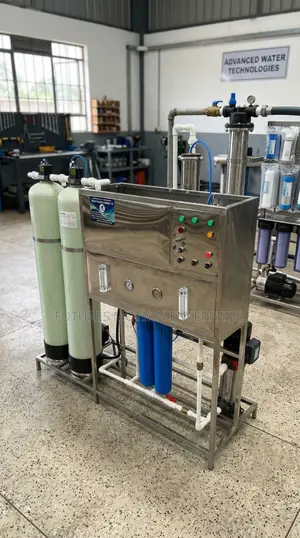 Water Purifier Ro
