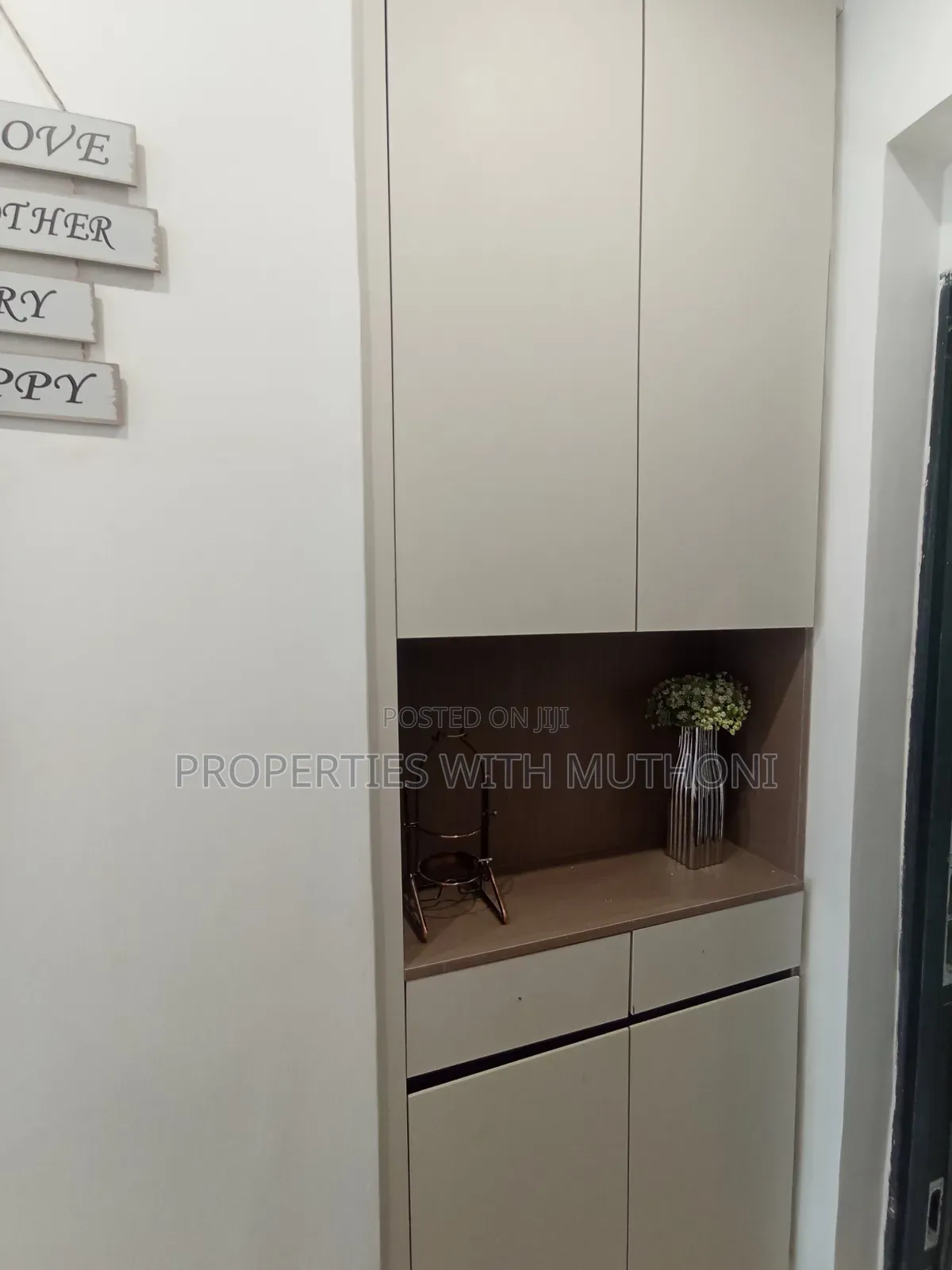 1bdrm Apartment in Roysambu for sale
