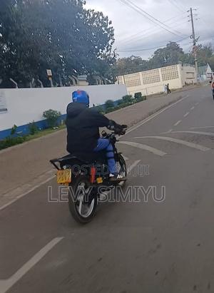 TVS XL 100 2019 Black - thumbnail 2