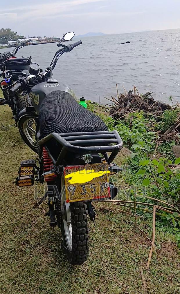 TVS XL 100 2019 Black - thumbnail 3