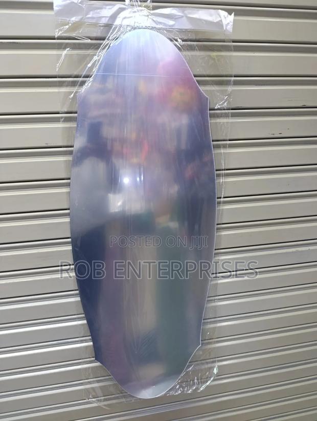 Self Adhesive Wall Sticker Mirror