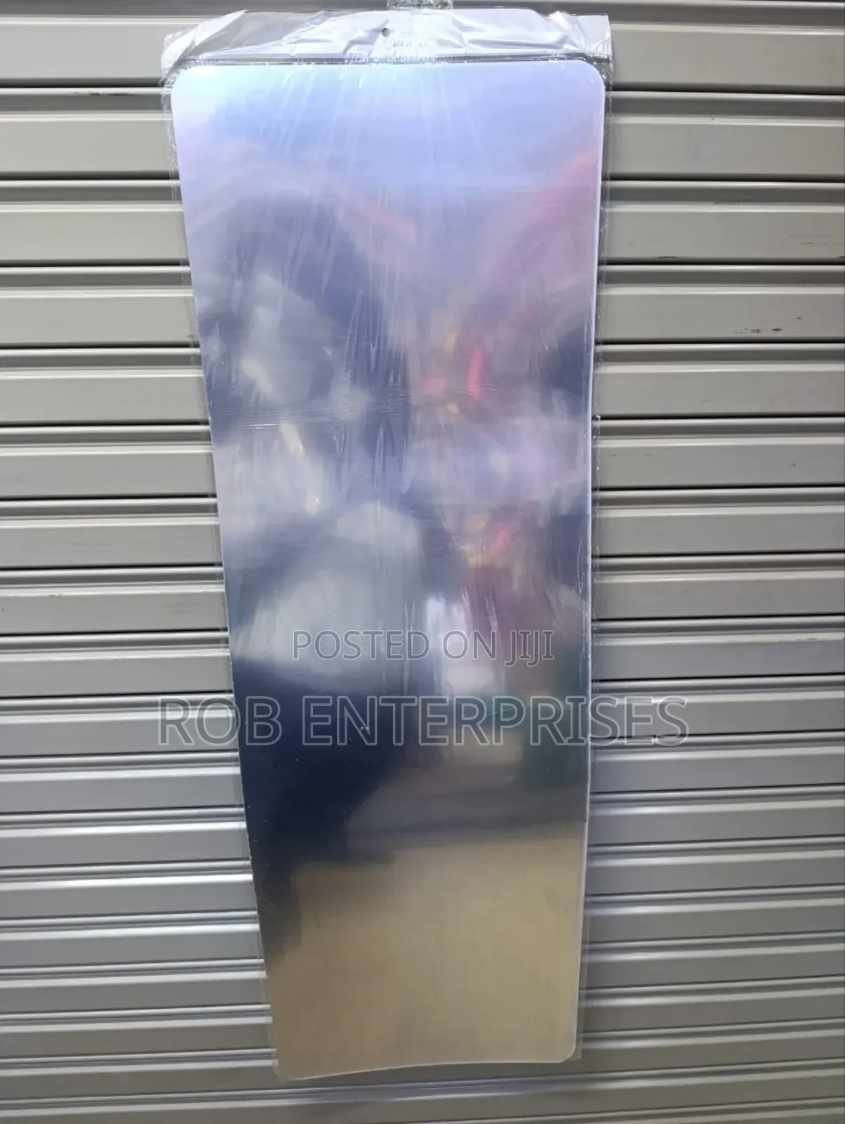 Self Adhesive Wall Sticker Mirror