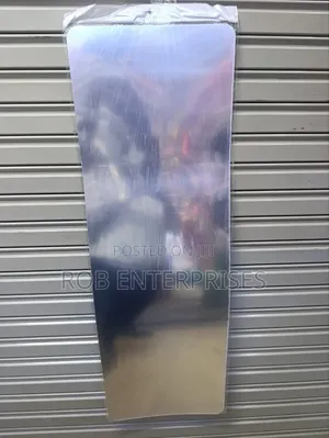 Self Adhesive Wall Sticker Mirror