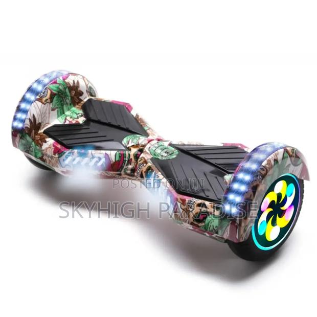 8 Inch Hoverboard