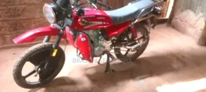Captain CP175 2020 Red