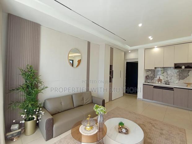1bdrm Apartment in Roysambu for sale