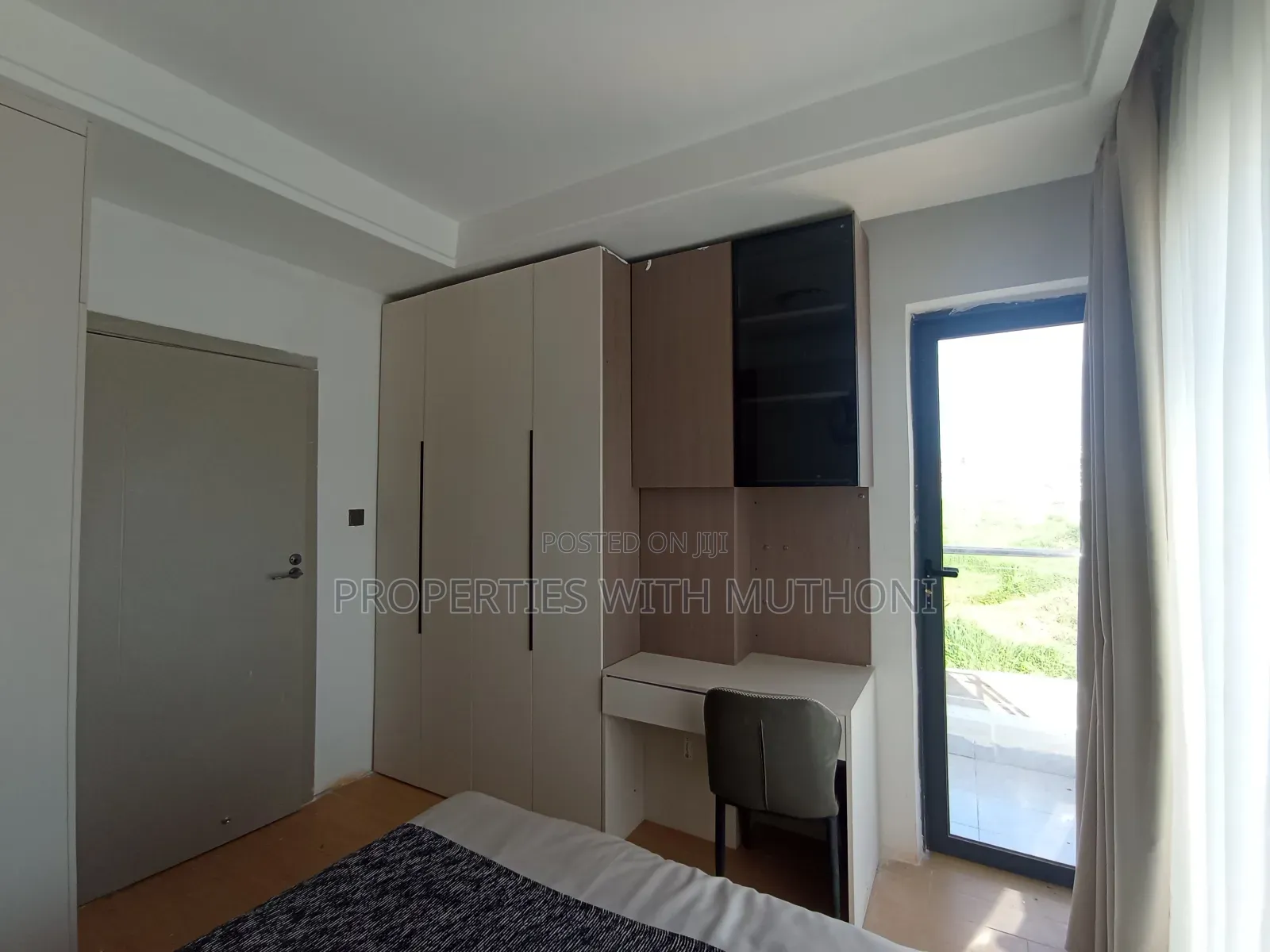 1bdrm Apartment in Roysambu for sale