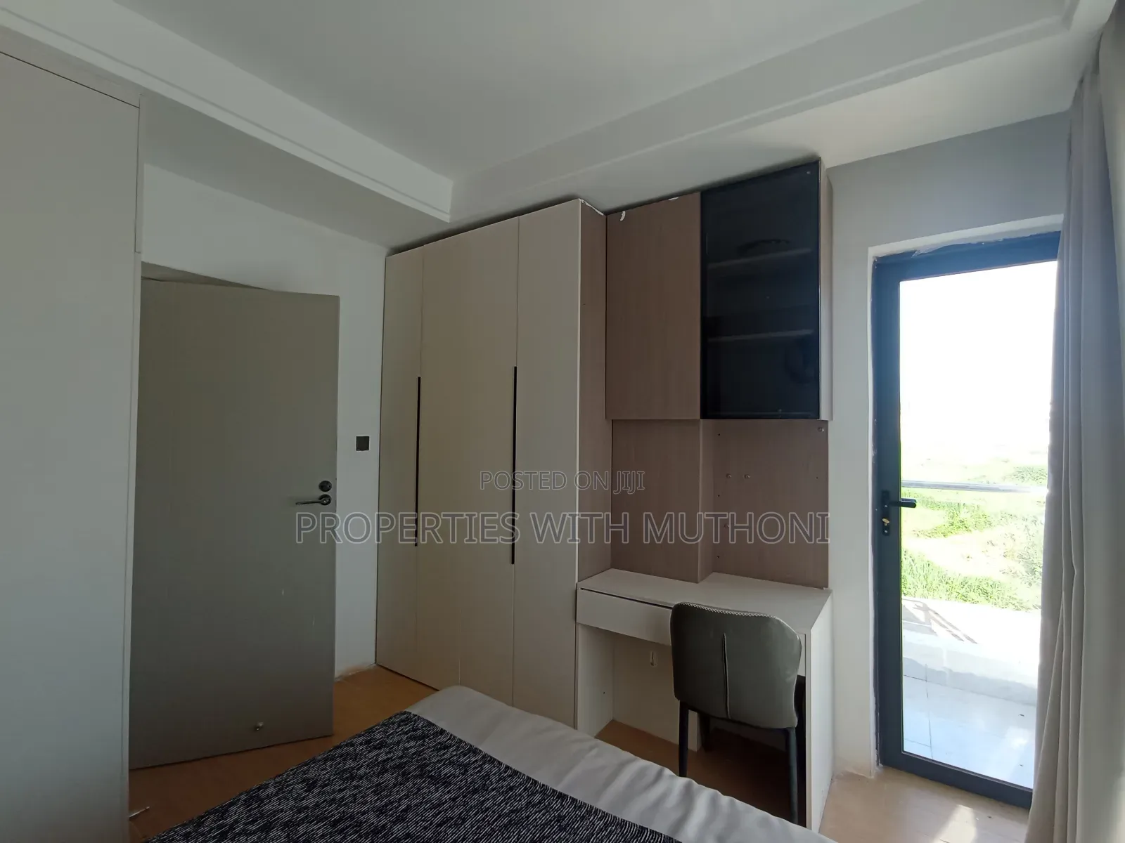 1bdrm Apartment in Roysambu for sale