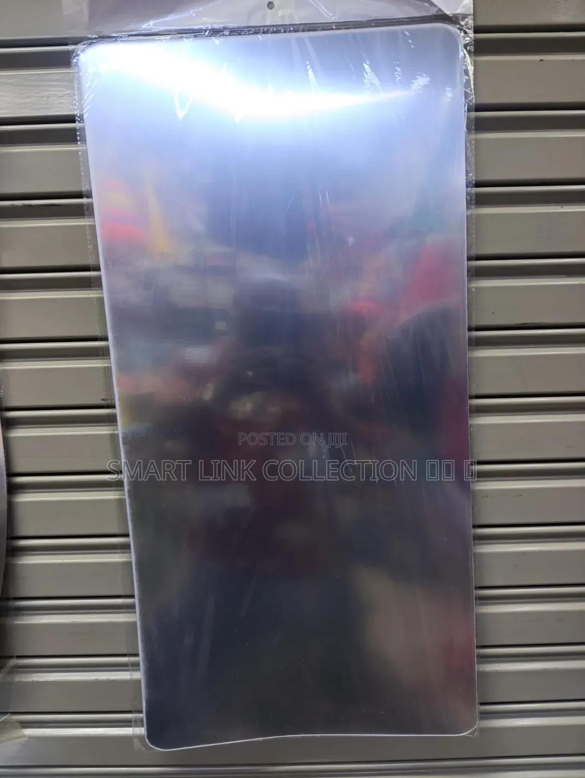 Unbreakable Mirror