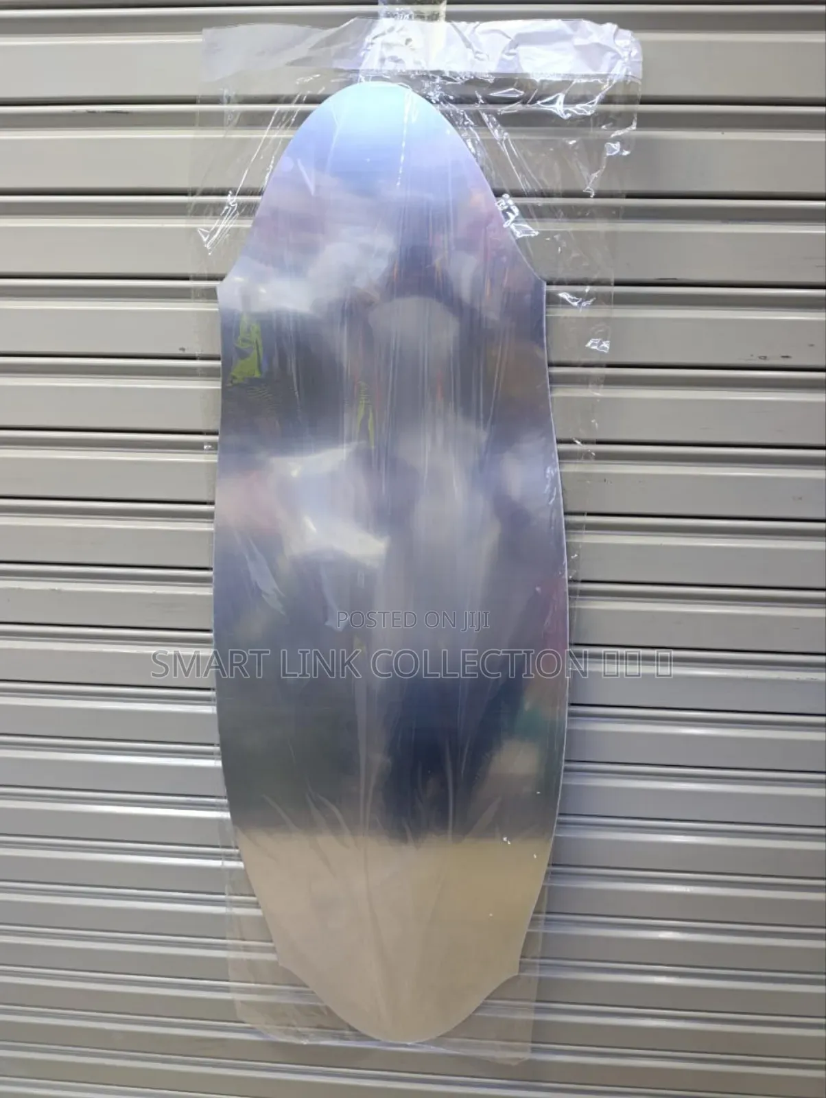 Unbreakable Mirror