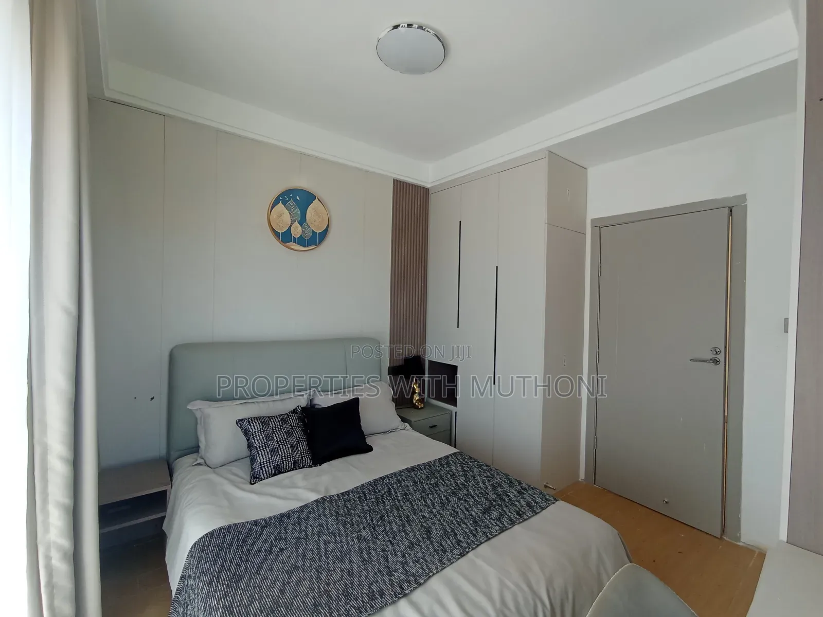 1bdrm Apartment in Roysambu for sale