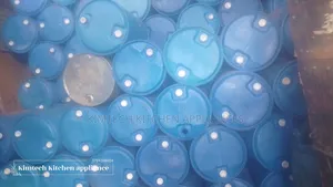 Water Storage Tank