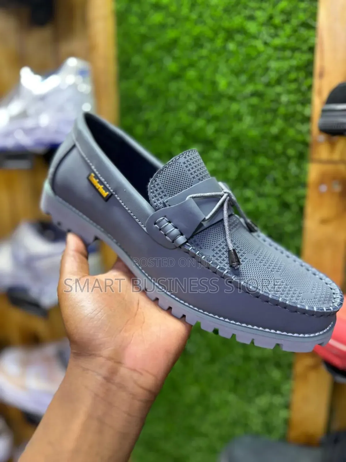 Timberland Loafers for Men Sizes 40-45