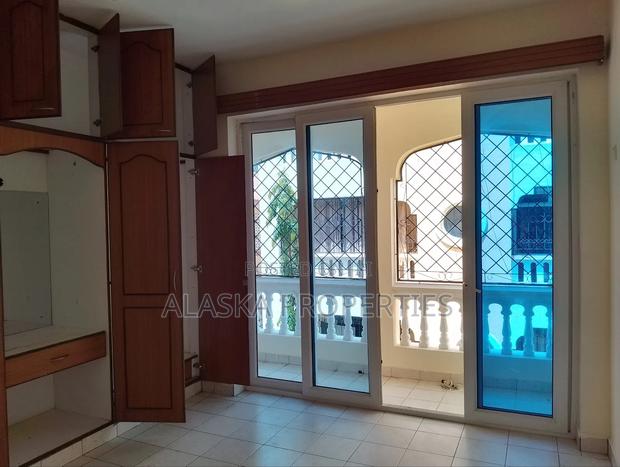 3bdrm Apartment in Nyali Estate for rent