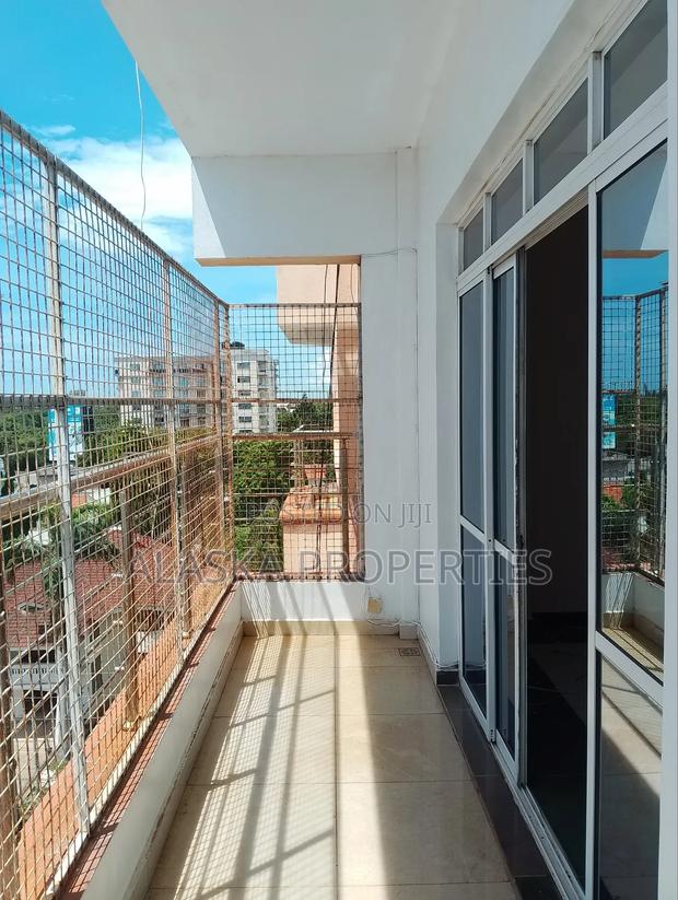 3bdrm Apartment in Nyali Estate for rent - thumbnail 5