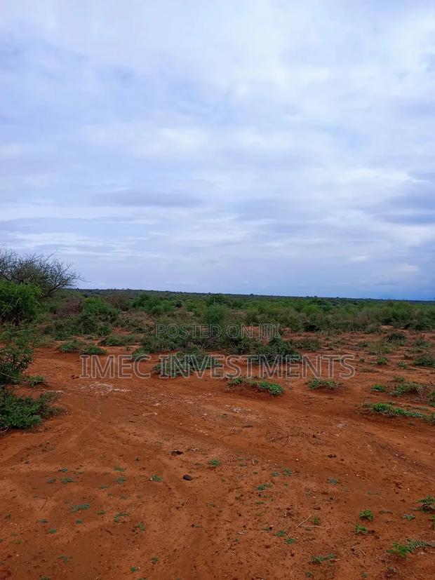 Taveta -Tsavo West Land - thumbnail 4