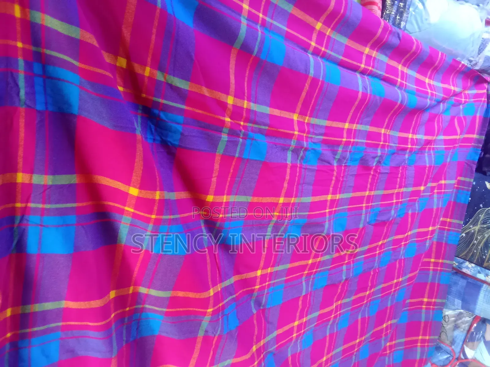 Smart Masai Shukas