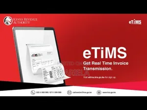 Etims Registration and Training