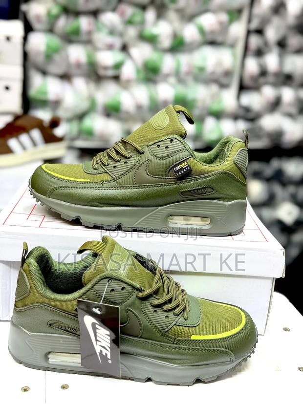 Airmax Unisex Shoes – Sizes 36 to 41  - thumbnail 2