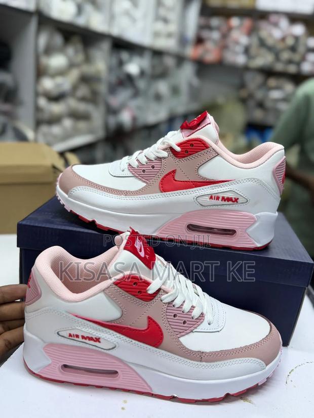 Airmax Unisex Shoes – Sizes 36 to 41  - thumbnail 4
