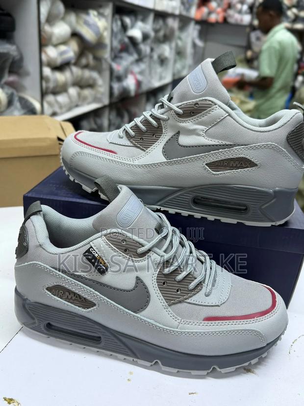 Airmax Unisex Shoes – Sizes 36 to 41  - thumbnail 5