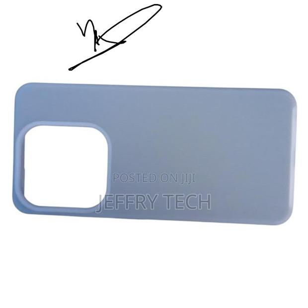 Tecno Pop 8 Jelly Silicon Case - thumbnail 2