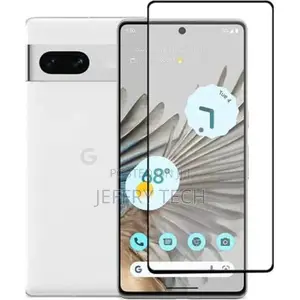 Google Pixel 8 Full Glue Screen Protector