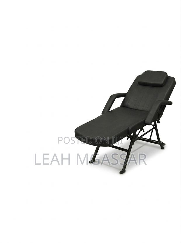 Spa Massage Bed