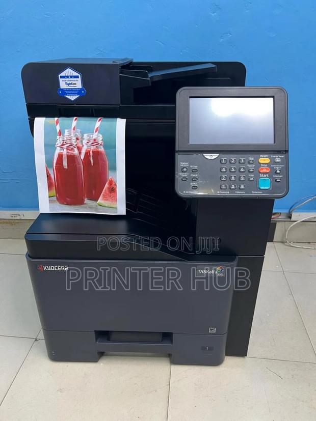 Kyocera Taskalfa 365ci