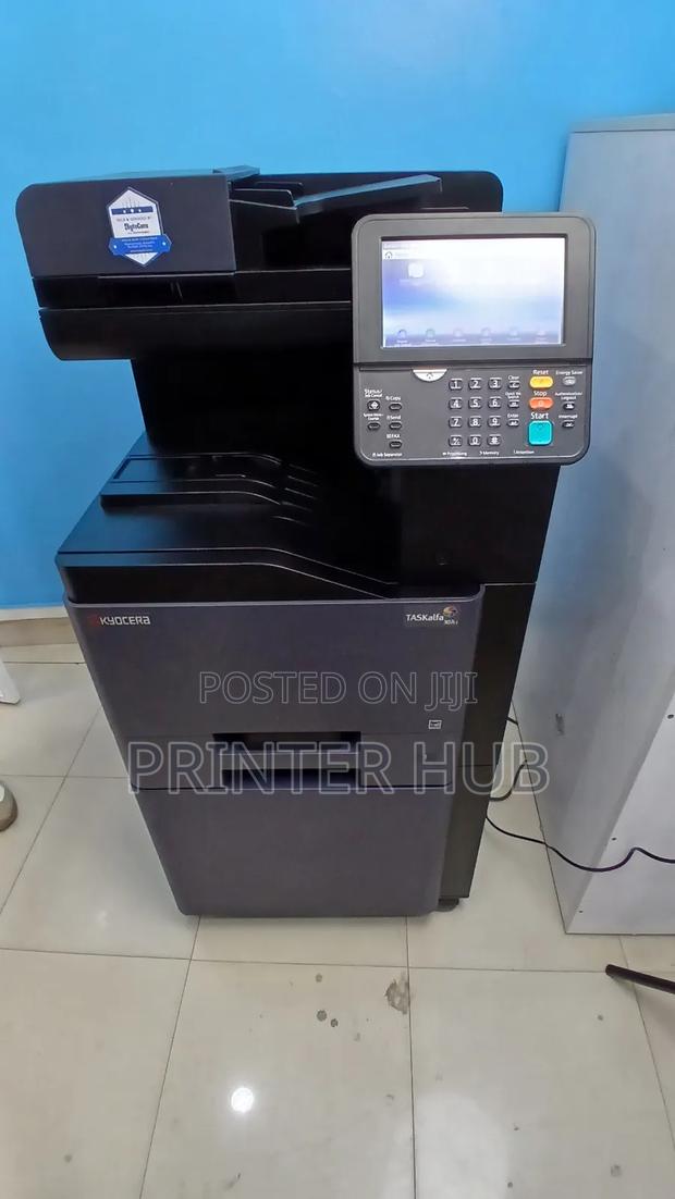 Kyocera Taskalfa 365ci - thumbnail 14