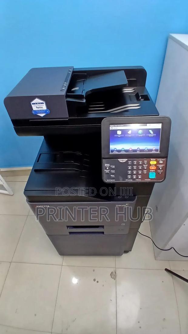Kyocera Taskalfa 365ci - thumbnail 15