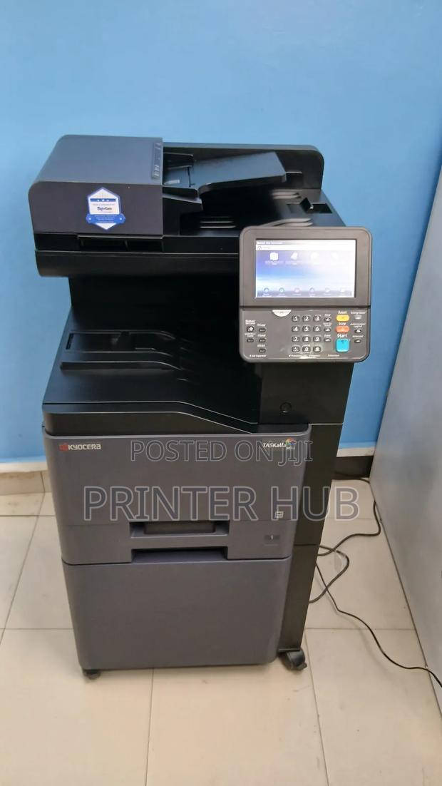 Kyocera Taskalfa 365ci - thumbnail 16