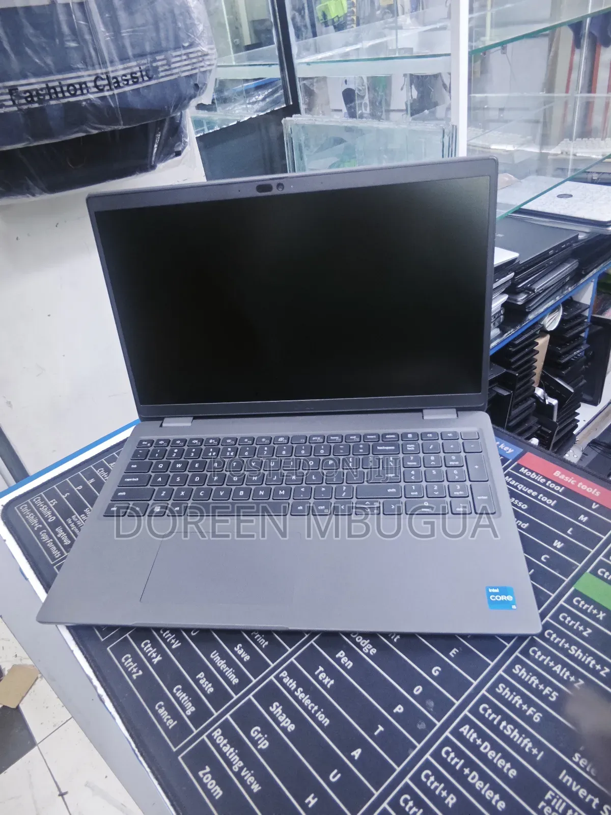 Laptop Dell Latitude 3450 16GB Intel Core i5 SSD 512GB