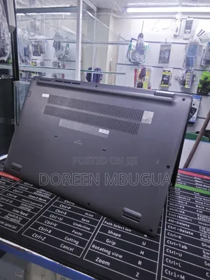 Laptop Dell Latitude 3450 16GB Intel Core i5 SSD 512GB